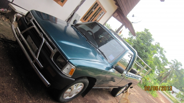 ขายๆไมตี้เอ็กปี35..กระบะตอนเดียวรถบ้าน..รถคุณหมอ...ใช้งานน้อยครับสภาพพร้อมใช้งานเครื่องเงียบไม่ไอไม่จามไม่มีเยิ้มซื้อไปไม่ต้องทำไรพร้อมใช้งานครับสีเขียวคอเป็ดสวยๆๆกันชนหน้า+หลัง+คอกกระบะแสตนเลสสวยๆ+ล้อแม๊ค+ยางใหม่+แบตเตอรี่ใหม่+คอมแอร์ใหม่ระบบแอร์พึ่งทำมา