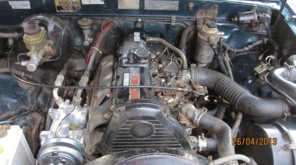 ขายๆไมตี้เอ็กปี35..กระบะตอนเดียวรถบ้าน..รถคุณหมอ...ใช้งานน้อยครับสภาพพร้อมใช้งานเครื่องเงียบไม่ไอไม่จามไม่มีเยิ้มซื้อไปไม่ต้องทำไรพร้อมใช้งานครับสีเขียวคอเป็ดสวยๆๆกันชนหน้า+หลัง+คอกกระบะแสตนเลสสวยๆ+ล้อแม๊ค+ยางใหม่+แบตเตอรี่ใหม่+คอมแอร์ใหม่ระบบแอร์พึ่งทำมา