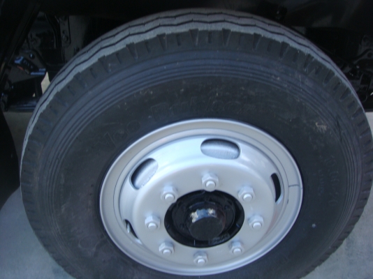 NISSAN-UD CWM430 - 290 HP พร้อมเฮียบพับ 5 ตัน 4 ปลอก NISSAN-UD CWM430 - 290 HP พร้อมเฮียบพับ 5 ตัน 4 ปลอก