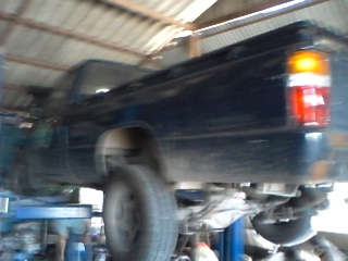 ขายถูกๆมาแร้วคับโตโยต้าฮีโร่ปี89ทะเบียนไม่ขาดยางใหม่แบตใหม่