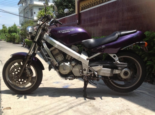 ขาย BROS 400 ทะเบียน ครับ ขาย BROS 400 ทะเบียน ครับ