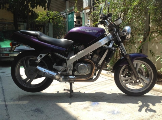 ขาย BROS 400 ทะเบียน ครับ ขาย BROS 400 ทะเบียน ครับ