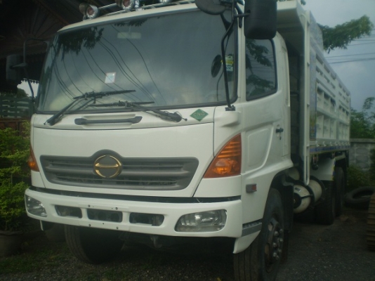 ขายMEGA260 แรงติดก๊าชCNG กระบะดั้มรถสวยพร้อมใช้งานทันที