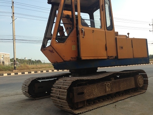 ขายรถแบคโฮ KOBELCO SK60 นำเข้าจากญี่ปุ่น ติดต่อ 089-8368497