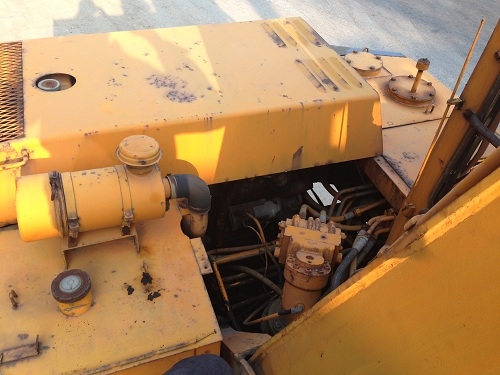 ขายรถแบคโฮ KOBELCO SK60 นำเข้าจากญี่ปุ่น ติดต่อ 089-8368497