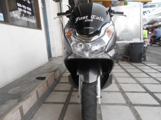 ขาย HONDA PCX 125 I VIP ราคาเบาๆ