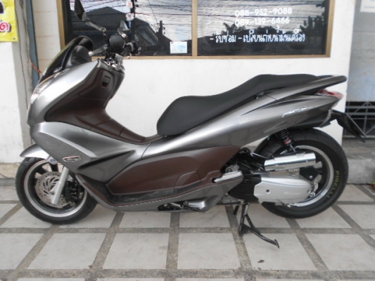 ขาย HONDA PCX 125 I VIP ราคาเบาๆ ขาย HONDA PCX 125 I VIP ราคาเบาๆ