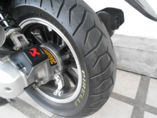 ขาย HONDA PCX 125 I VIP ราคาเบาๆ ขาย HONDA PCX 125 I VIP ราคาเบาๆ