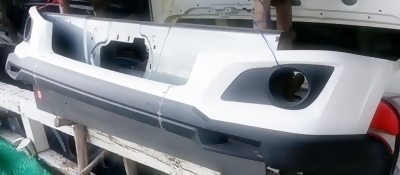 Skirt VIGO Champ TRD Sportivo แท้