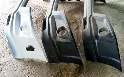 Skirt VIGO Champ TRD Sportivo แท้ Skirt VIGO Champ TRD Sportivo แท้