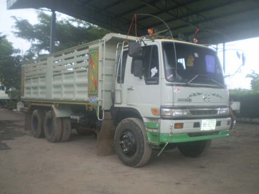 ขายฮีโน่3M รถพร้อมใช้เครื่อยนต์ดี คัชซีสวย