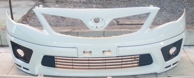 Skirt Altis TRD Sportivo แท้พร้อมกันชน