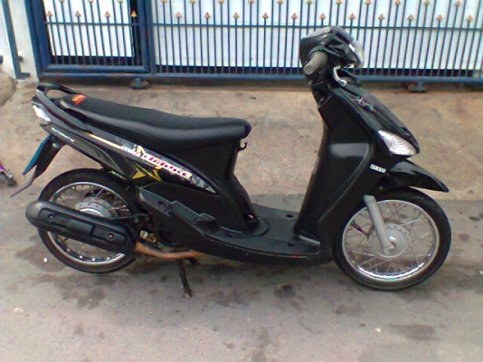 ขาย MIOตัว เก่าเครื่องเดิม ตามสภาพ