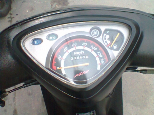 ขาย MIOตัว เก่าเครื่องเดิม ตามสภาพ ขาย MIOตัว เก่าเครื่องเดิม ตามสภาพ