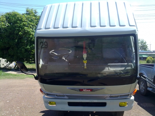 Hino KM777 117 HP WO4D ดั๊มพ์ใหม่กริ๊บ รถห้าง ราคาเบาๆ Hino KM777 117 HP WO4D ดั๊มพ์ใหม่กริ๊บ รถห้าง ราคาเบาๆ