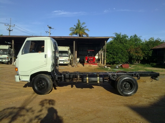 Hino KM777 117 HP WO4D ดั๊มพ์ใหม่กริ๊บ รถห้าง ราคาเบาๆ Hino KM777 117 HP WO4D ดั๊มพ์ใหม่กริ๊บ รถห้าง ราคาเบาๆ