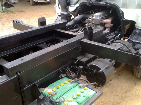 Hino KM777 117 HP WO4D ดั๊มพ์ใหม่กริ๊บ รถห้าง ราคาเบาๆ Hino KM777 117 HP WO4D ดั๊มพ์ใหม่กริ๊บ รถห้าง ราคาเบาๆ