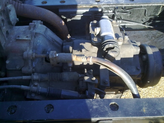 Hino KM777 117 HP WO4D ดั๊มพ์ใหม่กริ๊บ รถห้าง ราคาเบาๆ Hino KM777 117 HP WO4D ดั๊มพ์ใหม่กริ๊บ รถห้าง ราคาเบาๆ