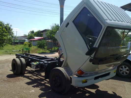 Hino KM777 117 HP WO4D ดั๊มพ์ใหม่กริ๊บ รถห้าง ราคาเบาๆ Hino KM777 117 HP WO4D ดั๊มพ์ใหม่กริ๊บ รถห้าง ราคาเบาๆ