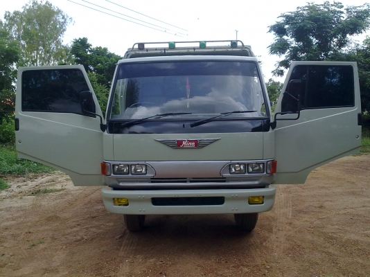 Hino KM777 117 HP WO4D ดั๊มพ์ใหม่กริ๊บ รถห้าง ราคาเบาๆ Hino KM777 117 HP WO4D ดั๊มพ์ใหม่กริ๊บ รถห้าง ราคาเบาๆ