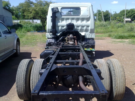 Hino KM777 117 HP WO4D ดั๊มพ์ใหม่กริ๊บ รถห้าง ราคาเบาๆ Hino KM777 117 HP WO4D ดั๊มพ์ใหม่กริ๊บ รถห้าง ราคาเบาๆ