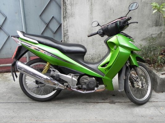 ขาย kawasaki zx 130