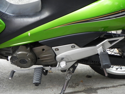 ขาย kawasaki zx 130