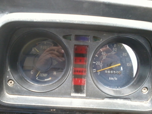 ขายด่วนรถกะป๊อ วางเครื่องใหม่ แรงดี ติดแก๊สพร้อม ประหยัดสุดๆ