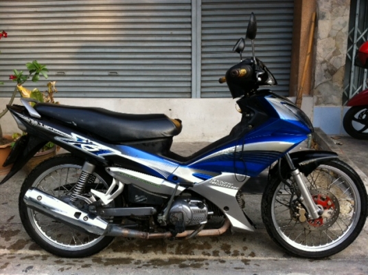 yamaha x1 ปี 48 ขี่กลับบ้านได้เลย