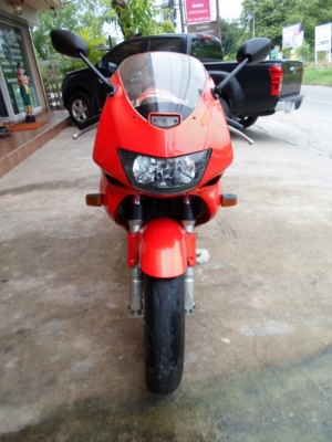 ขาย VTR 1000 ปี 2000 SPCC USA ทะเบียนแท้