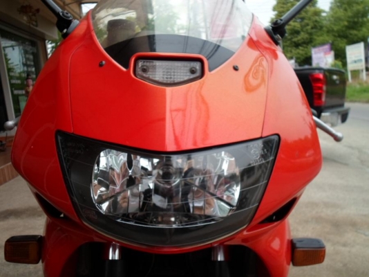 ขาย VTR 1000 ปี 2000 SPCC USA ทะเบียนแท้