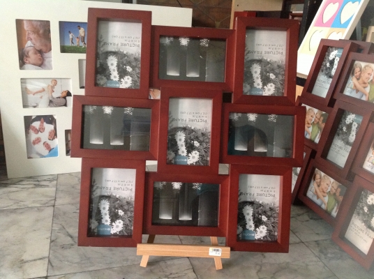 ขาย กรอบรูปงานแฮนเมค