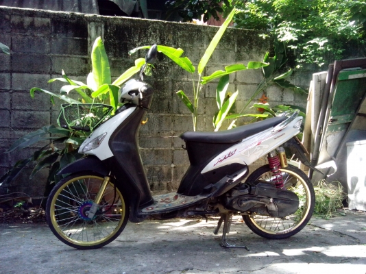 ขายมีโอตัวเก่าแต่งสวยๆๆ