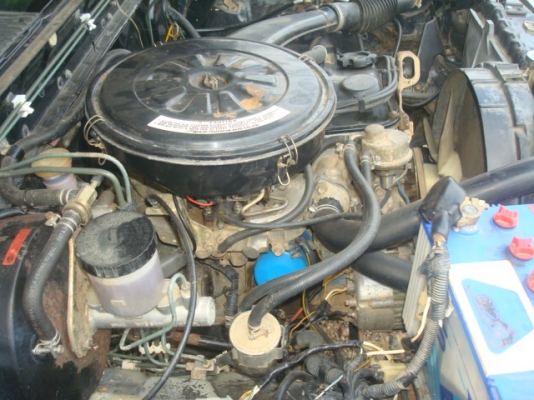 ขายBig M Z16  สีดำ ปี34 ตอนเดียวสวยทั้งคันลดราคา