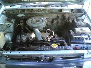 ขาย Nissan Sunny 1.3 FF ปี 1991 เกียร์ธรรมดา เครื่องดีช่วงล่างดี แอร์เย็น วิทยุ-CD ขาย 45000 บาท