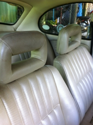 ขายรถเต๋า ปี 1970 1600 CC.