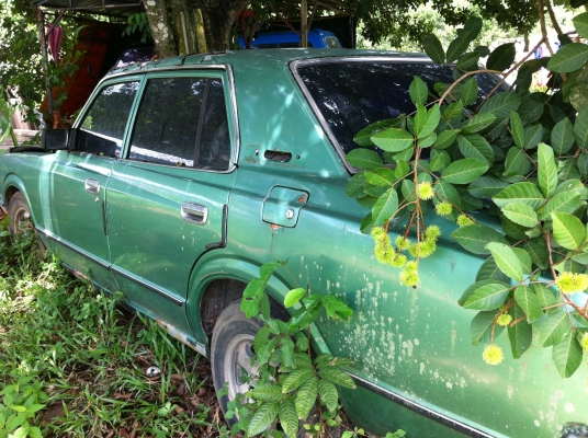 ขายโตโยต้า CROWN 2600 ขายโตโยต้า CROWN 2600