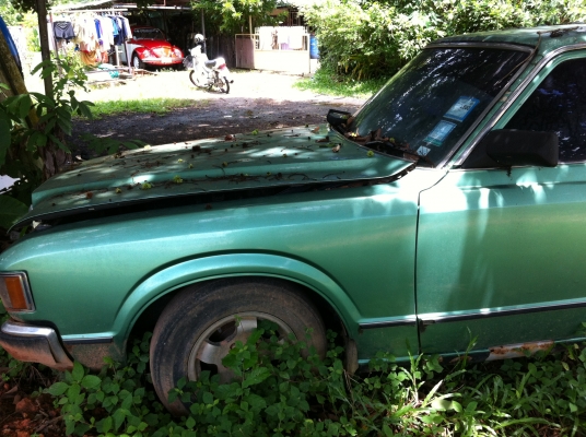 ขายโตโยต้า CROWN 2600 ขายโตโยต้า CROWN 2600