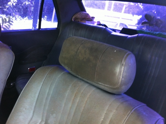 ขายโตโยต้า CROWN 2600 ขายโตโยต้า CROWN 2600