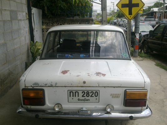 ขาย เฟี๊ยต เปลี่ยนเครื่องลงเล่มเเล้ว 35,000