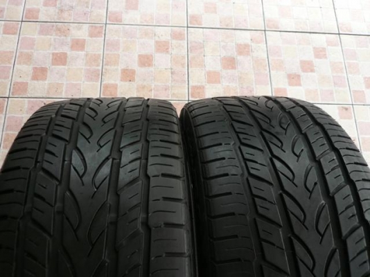 ขายยาง YOKOHAMA A.DRIVE R1 235-40-18 (1คู่)