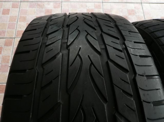 ขายยาง YOKOHAMA A.DRIVE R1 235-40-18 (1คู่)