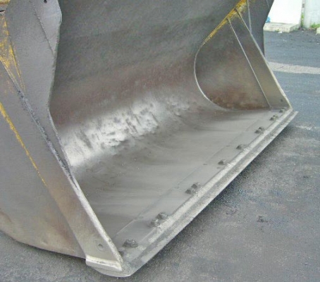 WA350-3E-53012เก่าจากญี่ปุ่นตอนนี้รถจอดที่(CSนวนคร)ครับ