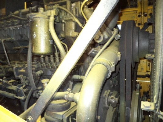 WA350-3E-53012เก่าจากญี่ปุ่นตอนนี้รถจอดที่(CSนวนคร)ครับ