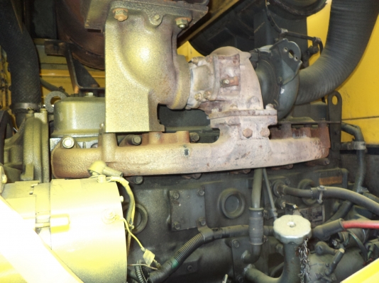 WA350-3E-53012เก่าจากญี่ปุ่นตอนนี้รถจอดที่(CSนวนคร)ครับ