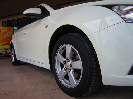 CHEVROLET CRUZE 1.8 LS