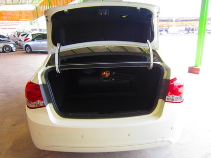 CHEVROLET CRUZE 1.8 LS