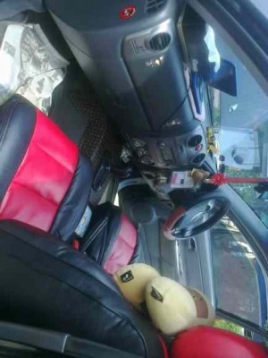 ฝากขายISUZU DMAX 08