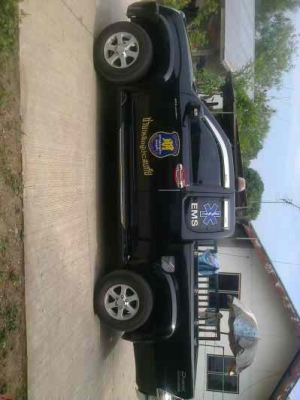 ฝากขายISUZU DMAX 08