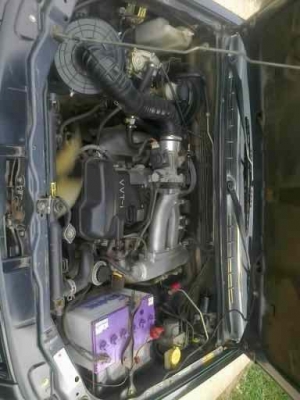 ฝากขายISUZU DMAX 08